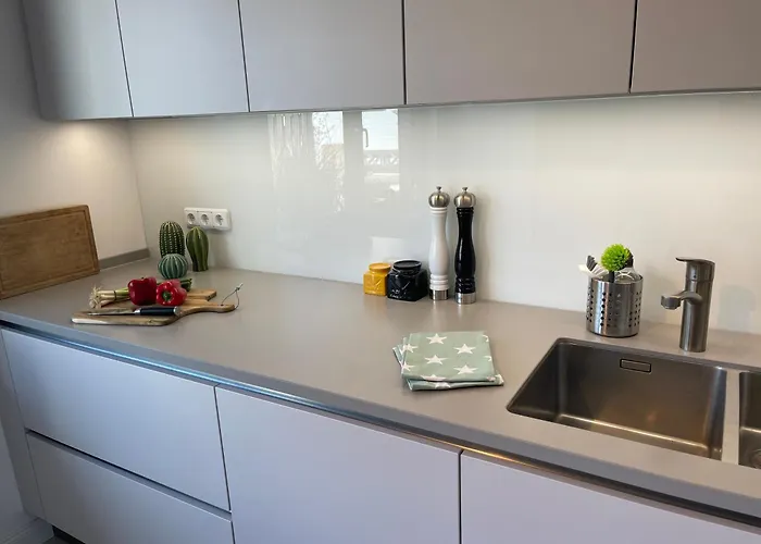 Baltic-domicil No3 * Eckernförde