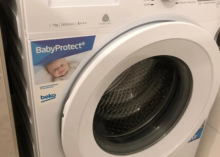 Baltic-domicil No3 Hébergement de vacances Eckernförde