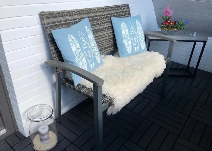 Baltic-domicil No3 *