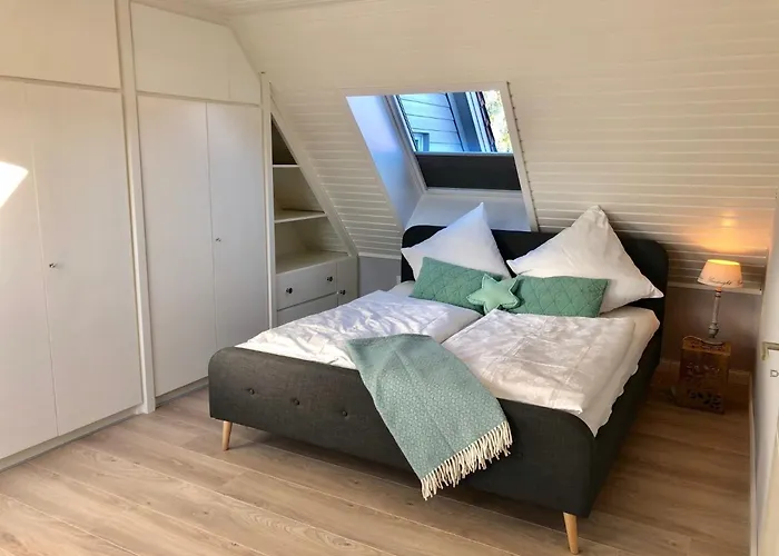 Hébergement de vacances Baltic-domicil No3