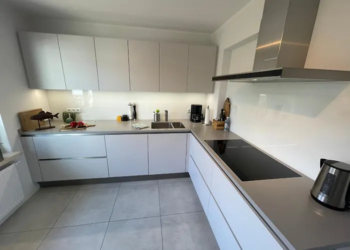 Hébergement de vacances Baltic-domicil No3 *