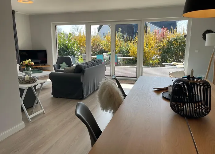 Baltic-domicil No3 Eckernförde