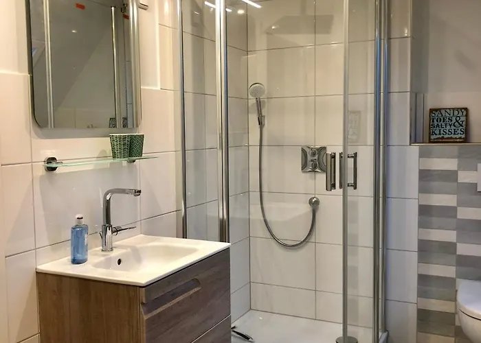 Baltic-domicil No3 * Eckernförde