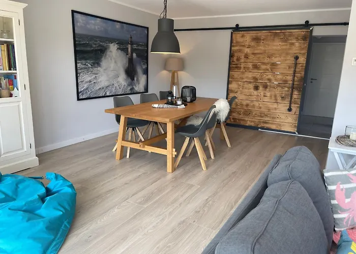 Baltic-domicil No3 *